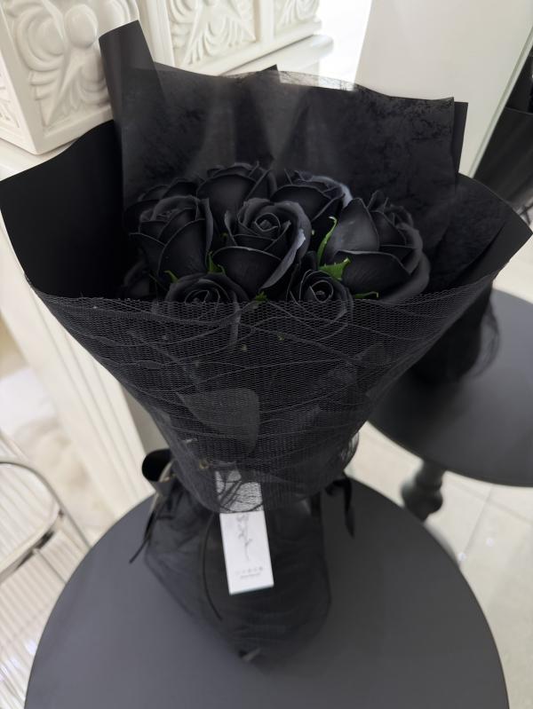 特價10朵香皂花束